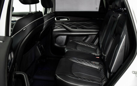 CheryExeed VX, 2023 год, 2 989 800 рублей, 11 фотография