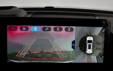 CheryExeed VX, 2023 год, 2 989 800 рублей, 18 фотография