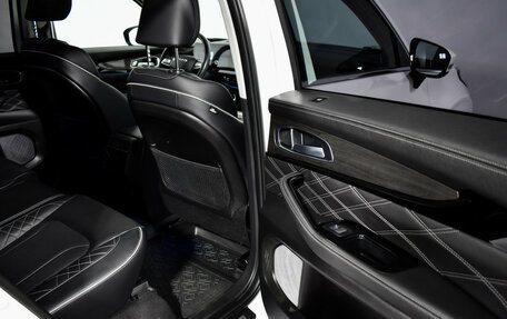 CheryExeed VX, 2023 год, 2 989 800 рублей, 13 фотография