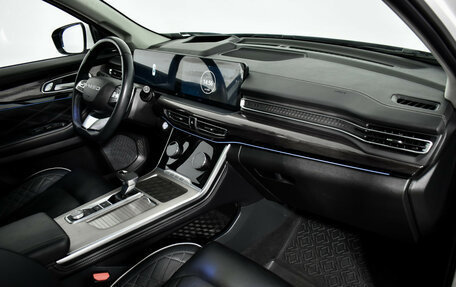 CheryExeed VX, 2023 год, 2 989 800 рублей, 15 фотография