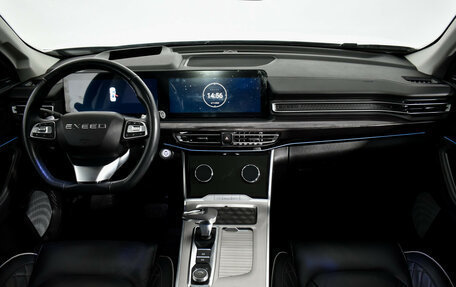 CheryExeed VX, 2023 год, 2 989 800 рублей, 16 фотография