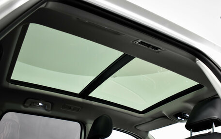 CheryExeed VX, 2023 год, 2 989 800 рублей, 14 фотография