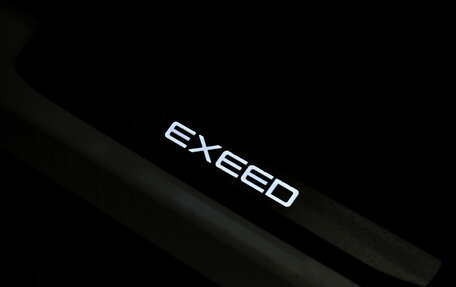 CheryExeed VX, 2023 год, 2 989 800 рублей, 22 фотография