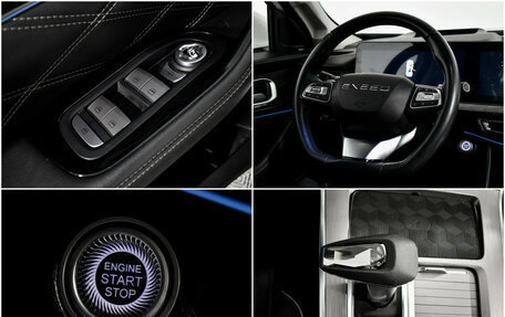 CheryExeed VX, 2023 год, 2 989 800 рублей, 21 фотография