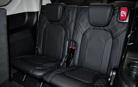 CheryExeed VX, 2023 год, 2 989 800 рублей, 12 фотография