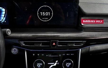 CheryExeed VX, 2023 год, 2 989 800 рублей, 19 фотография