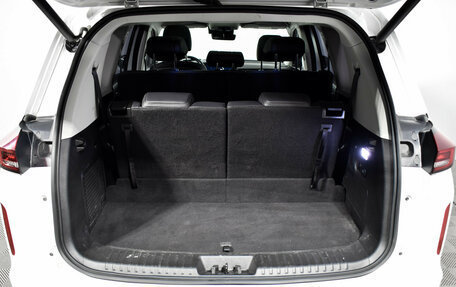 CheryExeed VX, 2023 год, 2 989 800 рублей, 23 фотография