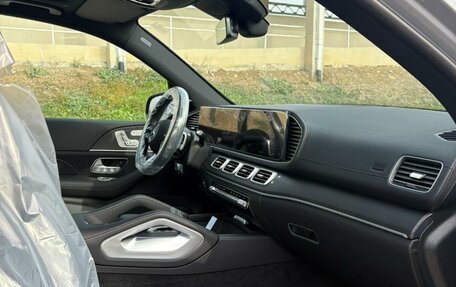 Mercedes-Benz GLE, 2025 год, 16 800 000 рублей, 7 фотография