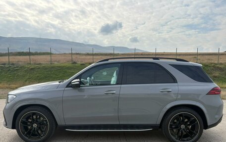 Mercedes-Benz GLE, 2025 год, 16 800 000 рублей, 3 фотография