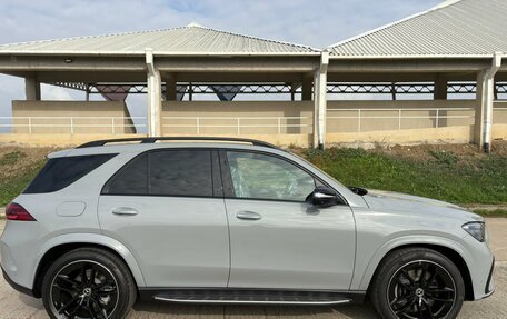 Mercedes-Benz GLE, 2025 год, 16 800 000 рублей, 6 фотография