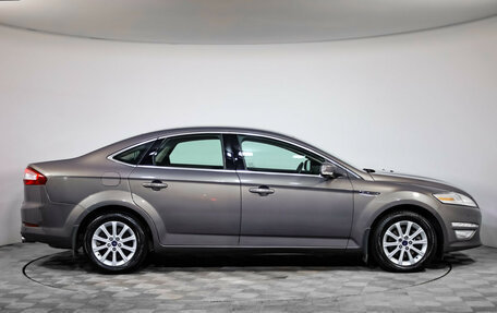 Ford Mondeo IV, 2013 год, 1 199 000 рублей, 4 фотография