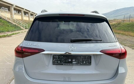Mercedes-Benz GLE, 2025 год, 16 800 000 рублей, 2 фотография
