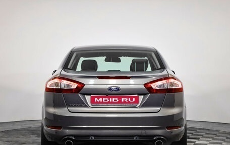 Ford Mondeo IV, 2013 год, 1 199 000 рублей, 6 фотография