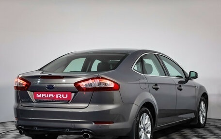 Ford Mondeo IV, 2013 год, 1 199 000 рублей, 5 фотография