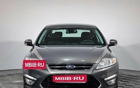 Ford Mondeo IV, 2013 год, 1 199 000 рублей, 2 фотография