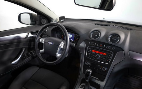 Ford Mondeo IV, 2013 год, 1 199 000 рублей, 8 фотография