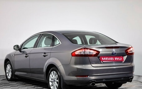Ford Mondeo IV, 2013 год, 1 199 000 рублей, 7 фотография