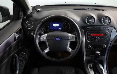 Ford Mondeo IV, 2013 год, 1 199 000 рублей, 10 фотография