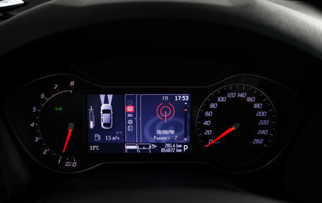 Ford Mondeo IV, 2013 год, 1 199 000 рублей, 11 фотография