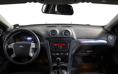 Ford Mondeo IV, 2013 год, 1 199 000 рублей, 9 фотография