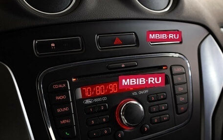 Ford Mondeo IV, 2013 год, 1 199 000 рублей, 14 фотография