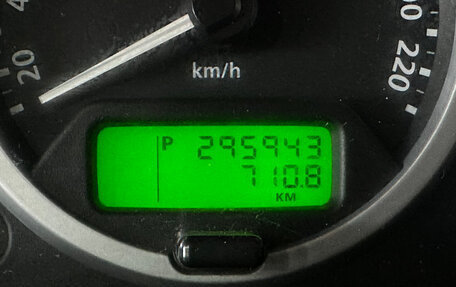 Land Rover Range Rover Sport I рестайлинг, 2008 год, 990 000 рублей, 14 фотография