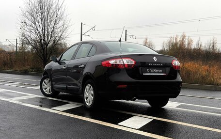 Renault Fluence I, 2014 год, 499 000 рублей, 6 фотография
