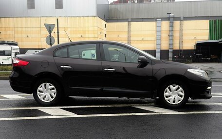 Renault Fluence I, 2014 год, 499 000 рублей, 8 фотография