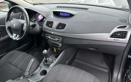 Renault Fluence I, 2014 год, 499 000 рублей, 12 фотография