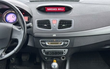 Renault Fluence I, 2014 год, 499 000 рублей, 16 фотография