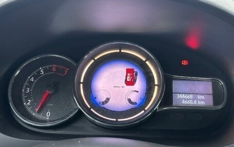 Renault Fluence I, 2014 год, 499 000 рублей, 14 фотография