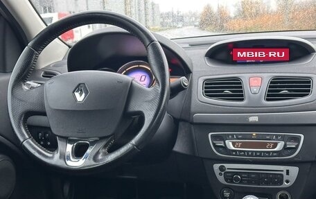Renault Fluence I, 2014 год, 499 000 рублей, 15 фотография