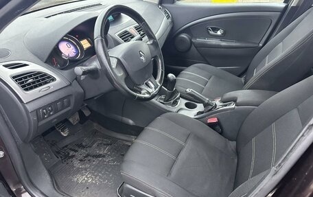 Renault Fluence I, 2014 год, 499 000 рублей, 10 фотография