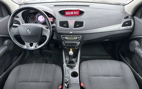 Renault Fluence I, 2014 год, 499 000 рублей, 9 фотография
