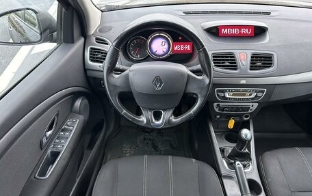 Renault Fluence I, 2014 год, 499 000 рублей, 11 фотография