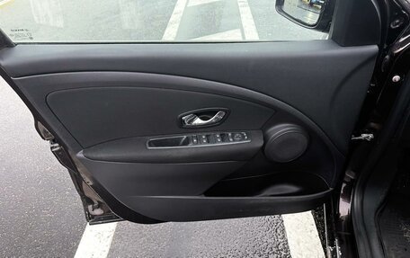 Renault Fluence I, 2014 год, 499 000 рублей, 18 фотография