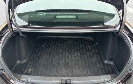 Renault Fluence I, 2014 год, 499 000 рублей, 21 фотография