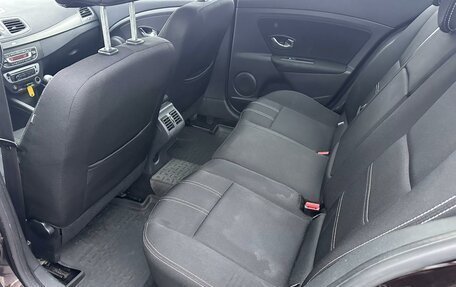 Renault Fluence I, 2014 год, 499 000 рублей, 19 фотография