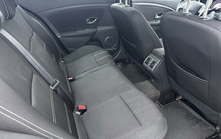 Renault Fluence I, 2014 год, 499 000 рублей, 20 фотография