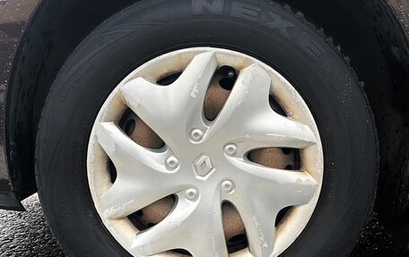 Renault Fluence I, 2014 год, 499 000 рублей, 22 фотография