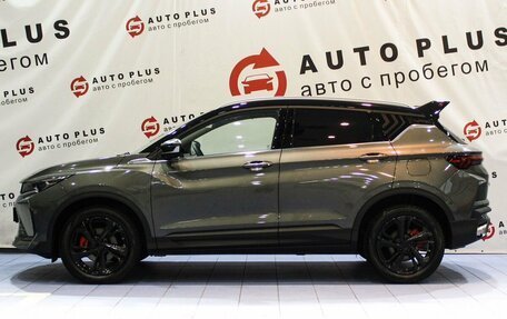 Geely Coolray I, 2023 год, 2 199 000 рублей, 5 фотография