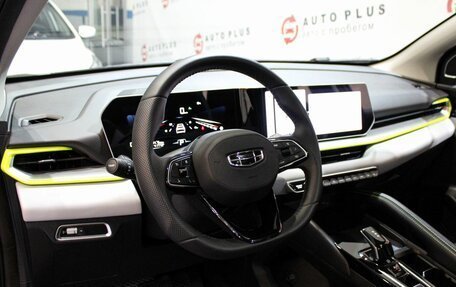 Geely Coolray I, 2023 год, 2 199 000 рублей, 7 фотография