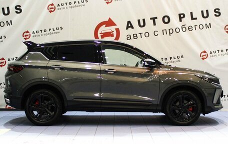 Geely Coolray I, 2023 год, 2 199 000 рублей, 6 фотография