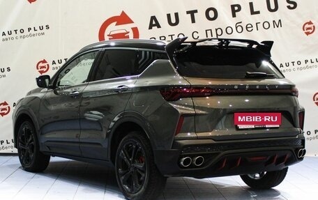 Geely Coolray I, 2023 год, 2 199 000 рублей, 2 фотография