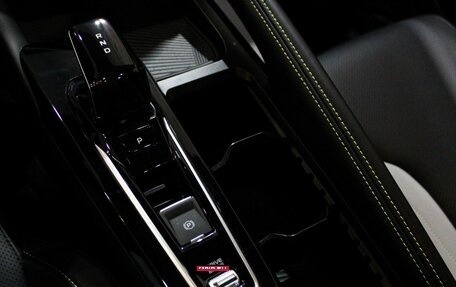 Geely Coolray I, 2023 год, 2 199 000 рублей, 10 фотография