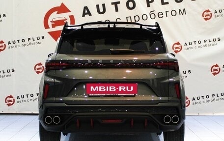 Geely Coolray I, 2023 год, 2 199 000 рублей, 4 фотография