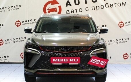 Geely Coolray I, 2023 год, 2 199 000 рублей, 3 фотография