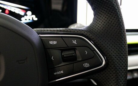 Geely Coolray I, 2023 год, 2 199 000 рублей, 13 фотография