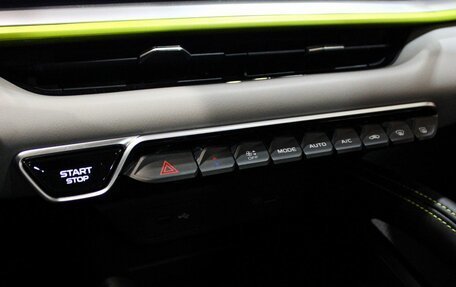 Geely Coolray I, 2023 год, 2 199 000 рублей, 19 фотография