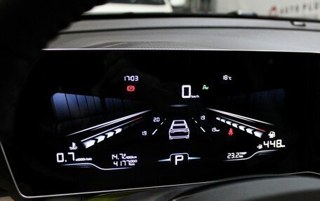 Geely Coolray I, 2023 год, 2 199 000 рублей, 18 фотография